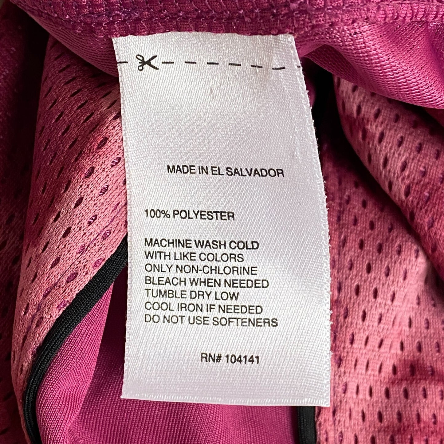 DSG Boys Mesh Basketball Shorts Print Raspberry Punch Dye Athetic DAB13107PRT