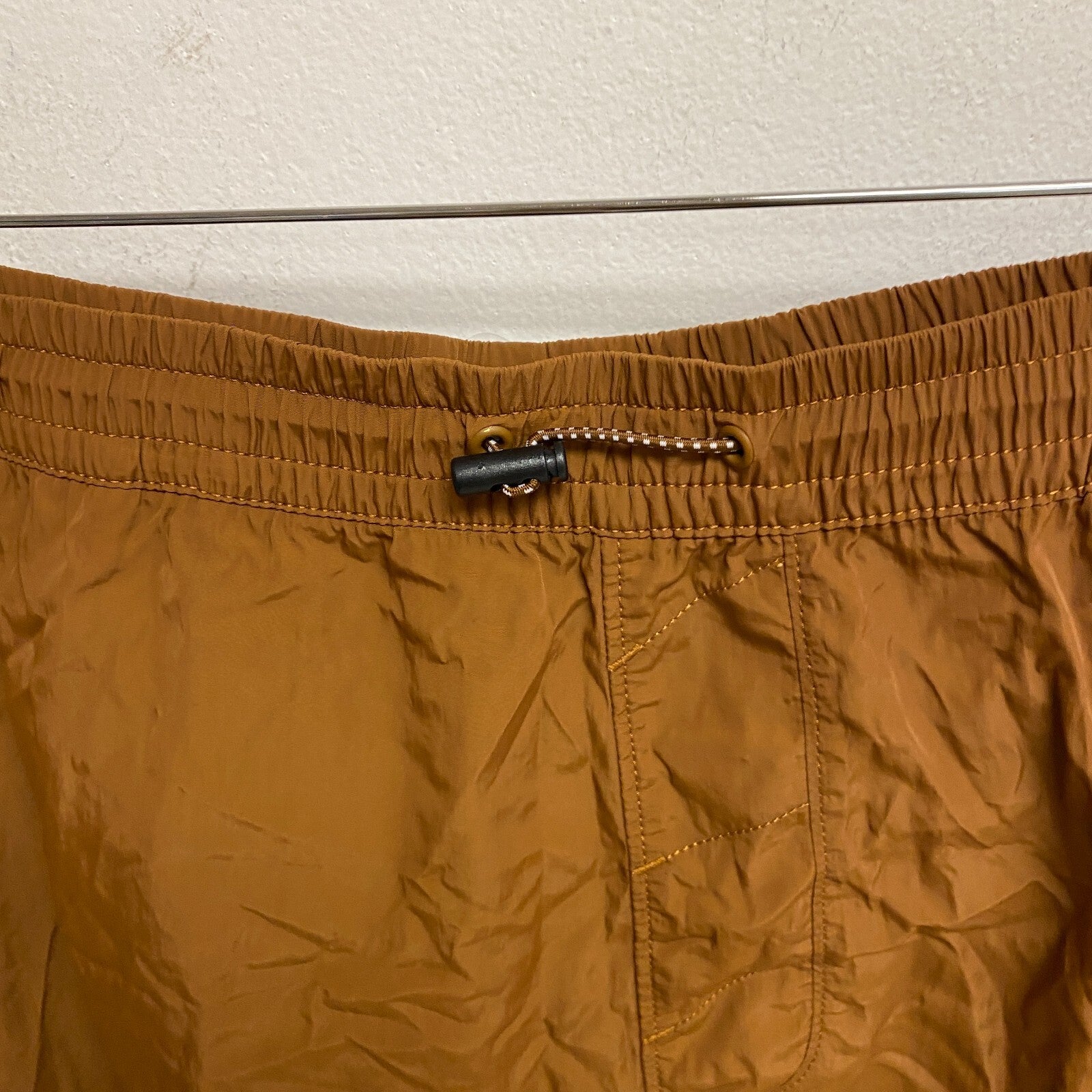 Alpine Design Men's AD M Fashion Short Workwear Brown ADM13802 Brand New!