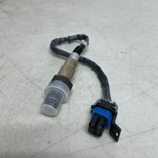 GM Genuine 12634085 Heated Oxygen O2 Sensor Upstream/Downstream for GM Vehicles