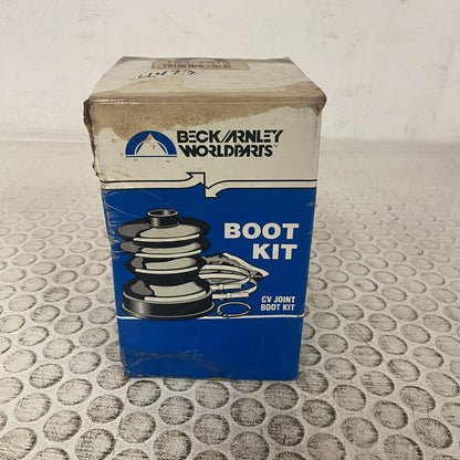 Beck Arnley 103-2579 Front Outer CV Boot Kit 1990-1994 Mitsubishi Eclipse