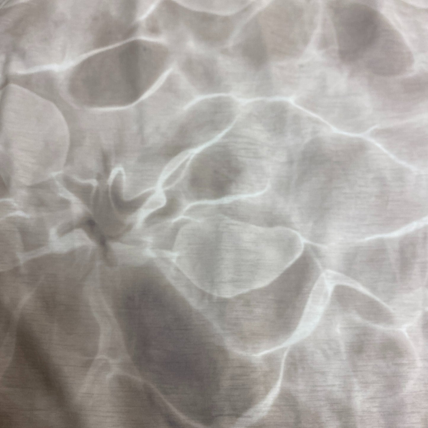 Calia Womens Split Back Muscle Tank Aquatic Neutral Sleeveless WAX11223PRT