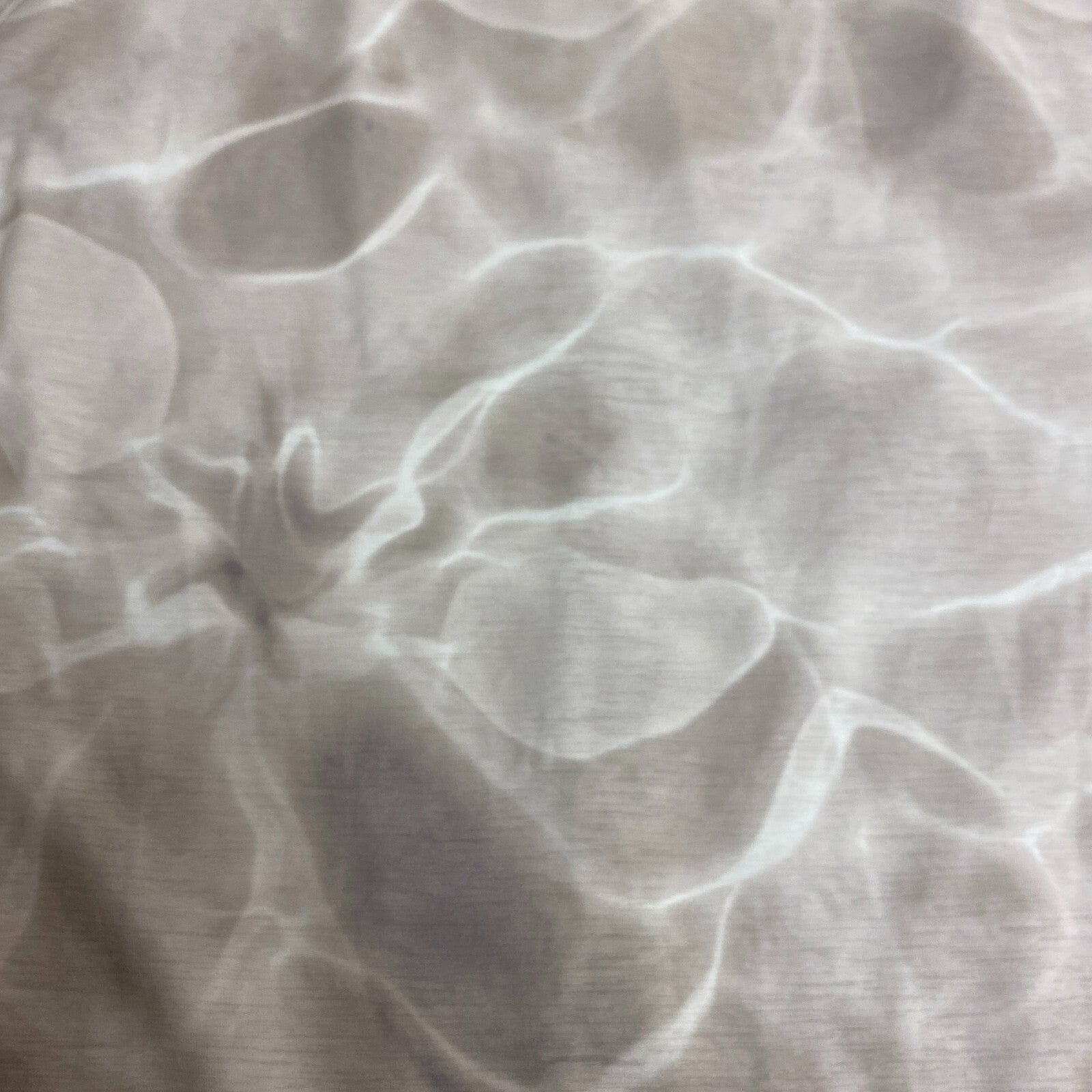 Calia Womens Split Back Muscle Tank Aquatic Neutral Sleeveless WAX11223PRT