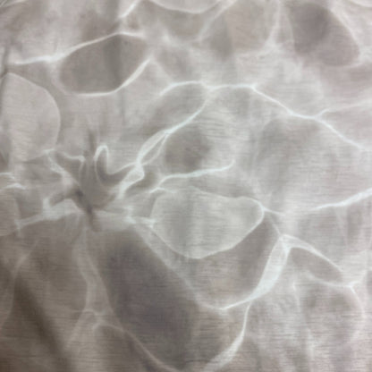 Calia Womens Split Back Muscle Tank Aquatic Neutral Sleeveless WAX11223PRT