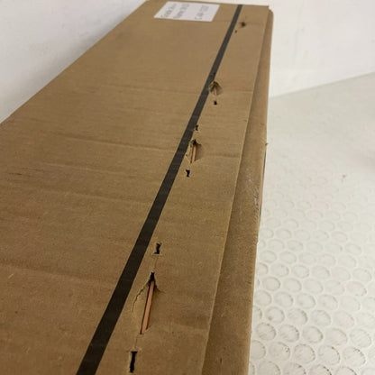 Monroe Quick‑Strut Complete Front Left Assembly w/ Coil Spring – 172566