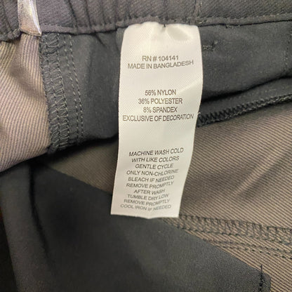 Alpine Design Women's W AD Trail Blazer Pant Pure Black ADW23915 Brand New!