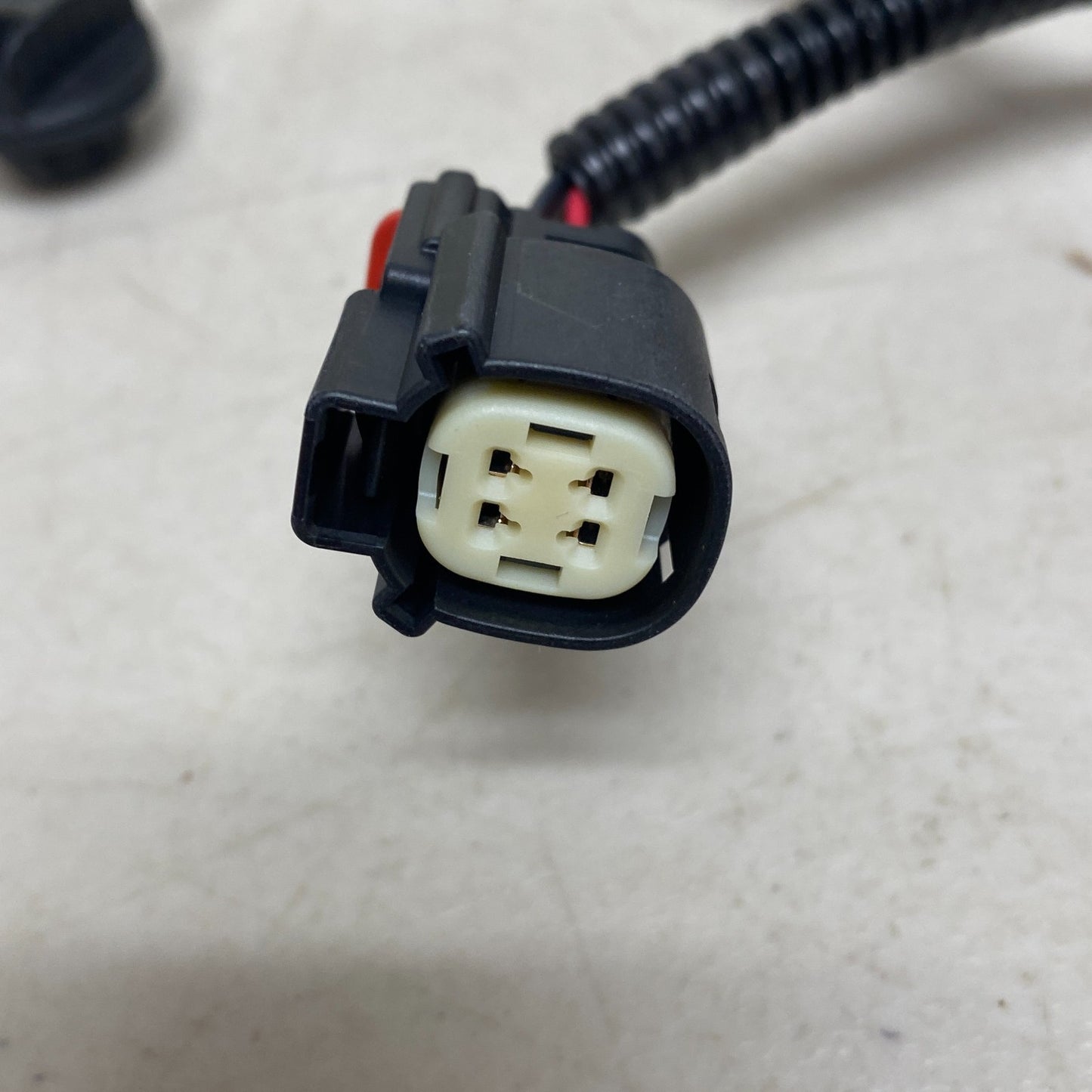 Genuine GM 84233591 Tail Light Wiring Harness OEM Replacement for GM Vehicles