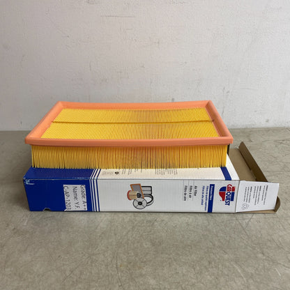 Carquest Engine Air Filter 87462 OE Fit for Mercedes-Benz Premium New