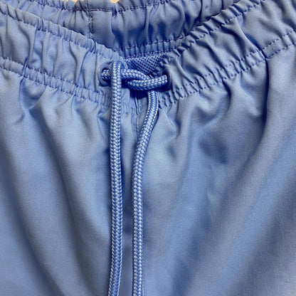 DSG Men's 6" Rec Relaxed Fit Shorts Misty Cerulean DAM12111