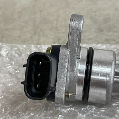 Beck/Arnley 090-5148 Manual Transmission Speed Sensor Black