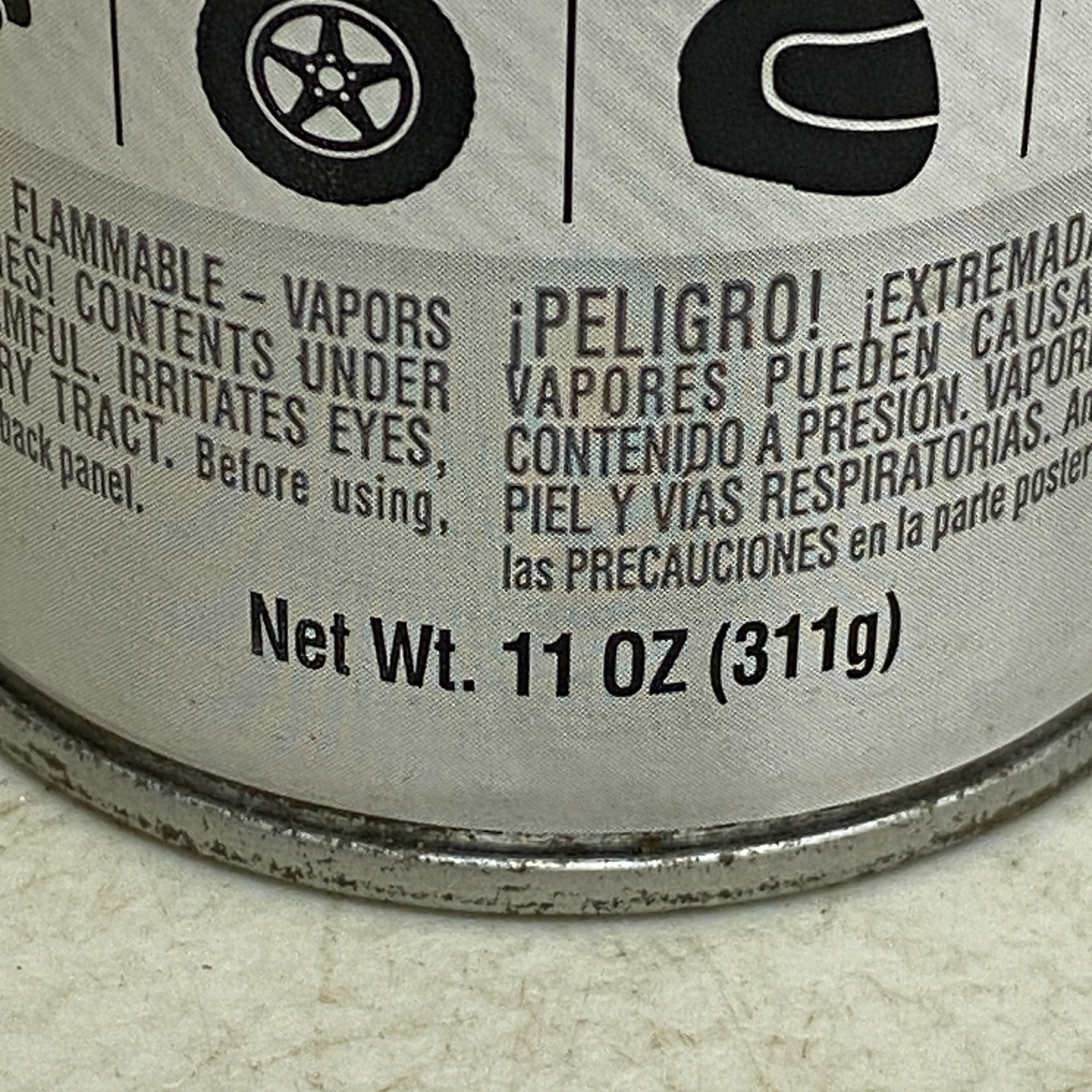Dupli Color CWRC794 Custom Wrap Removable Coating Carbon Black Spray 11 fl. oz