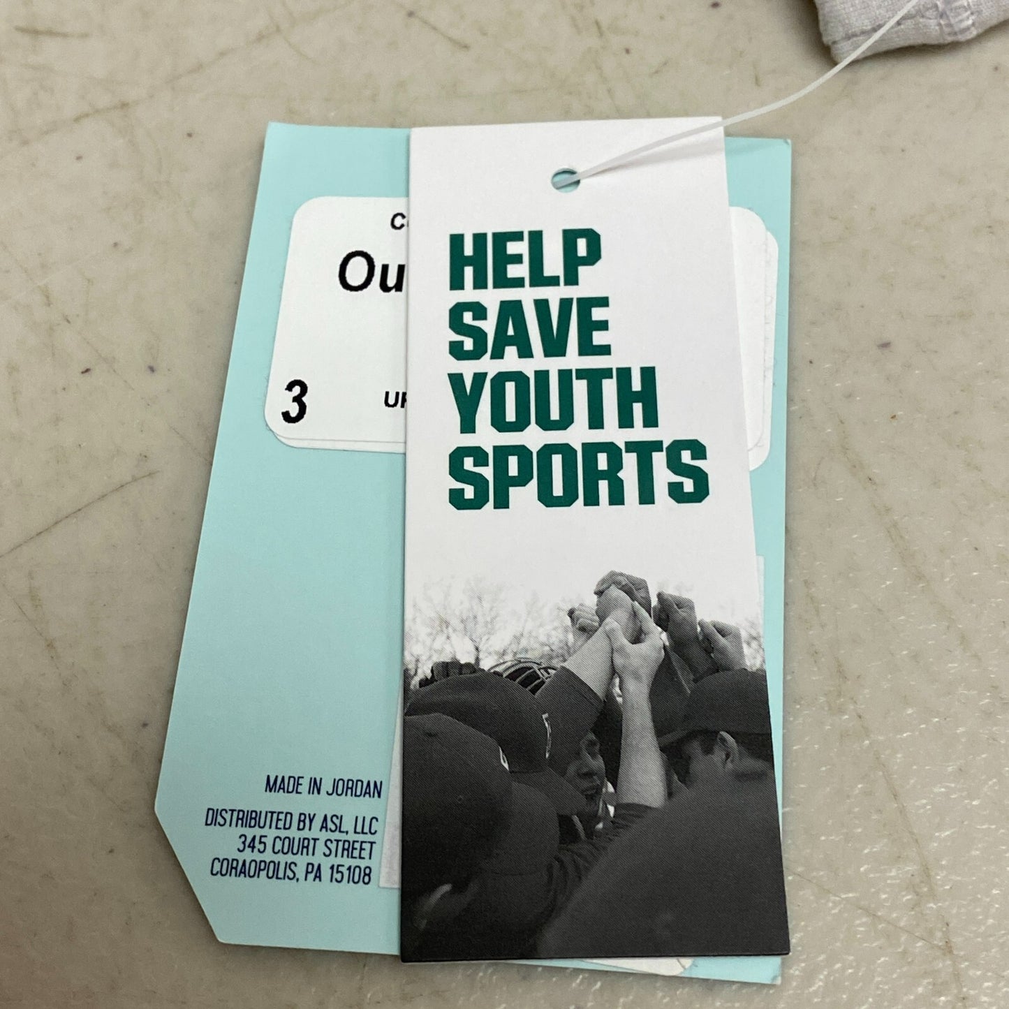 DSG Woman's Movement Tee Heather Short Sleeve Light Heather Grey DAW11150YH