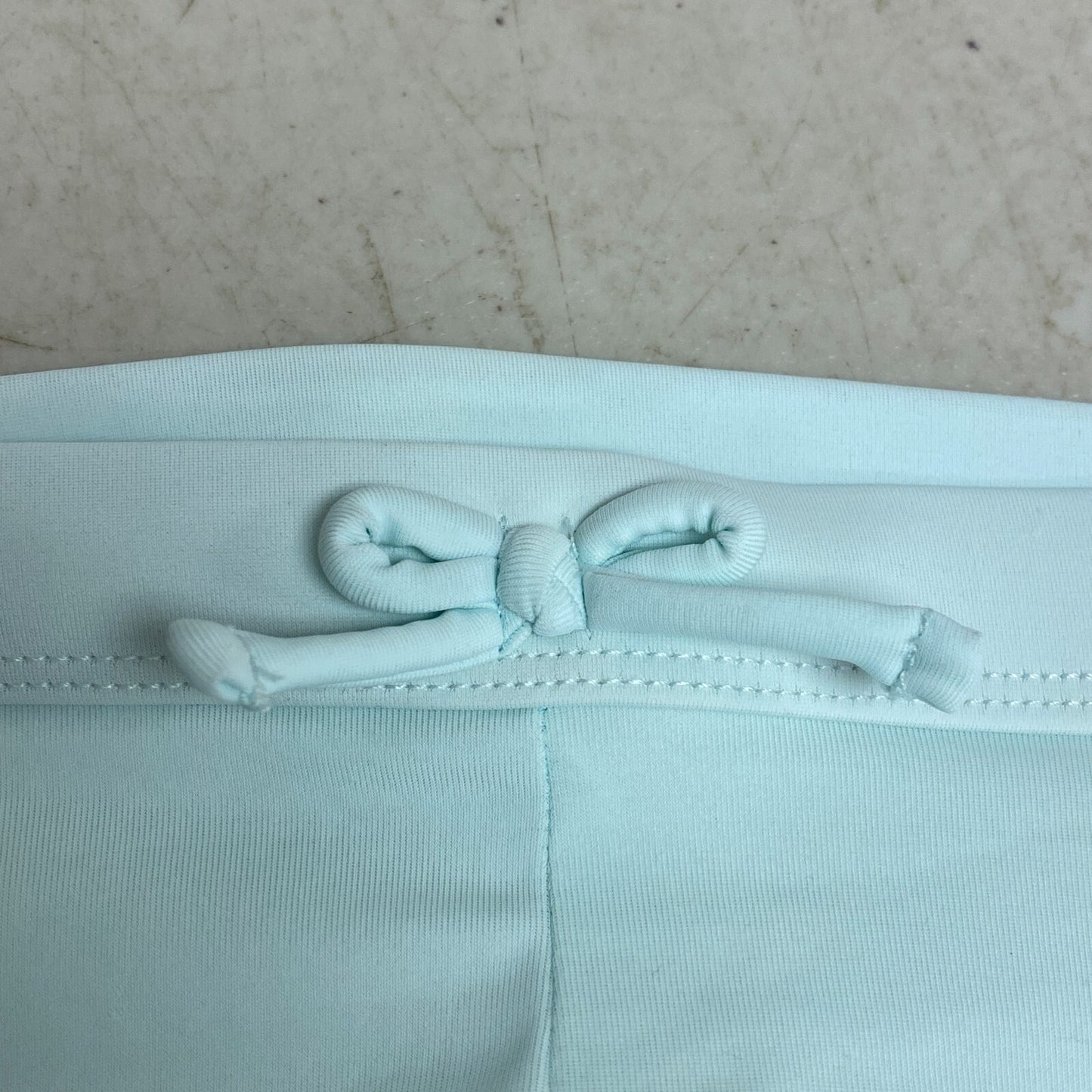 DSG Girls Swim Bottom Shorts Mint Froth DSG7066 BRAND NEW