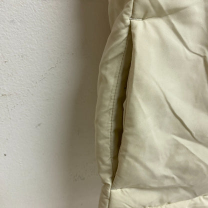 CALIA Womens Journey Fashion Zip Pocket Vest Light Sand Different Sizes WAX36035