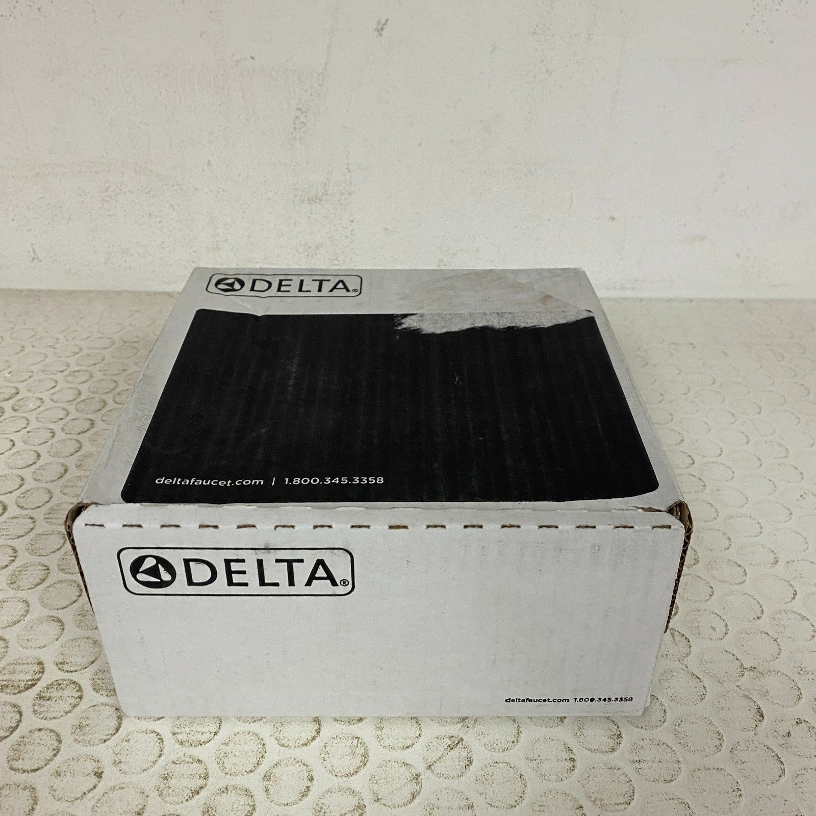 Delta Faucet Wall‑Mount Hand Shower Polished Nickel 55085‑PN....