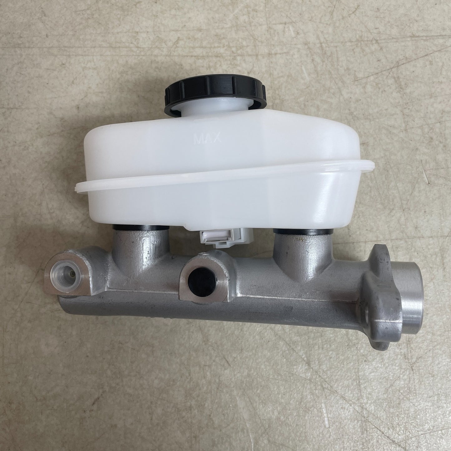 Dorman M39567 Brake Master Cylinder Direct Fit Replacement for Select Vehicles