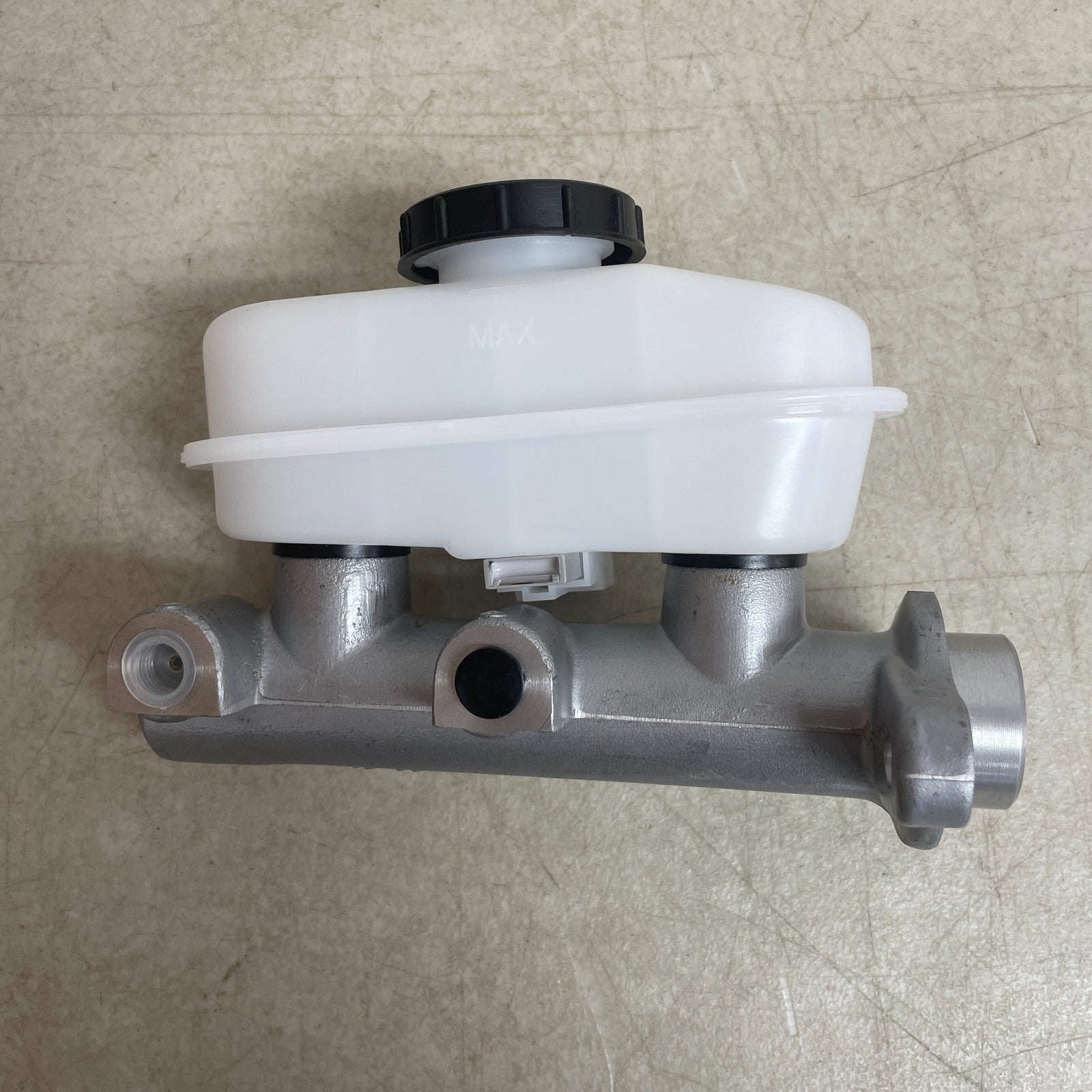 Dorman M39567 Brake Master Cylinder Direct Fit Replacement for Select Vehicles