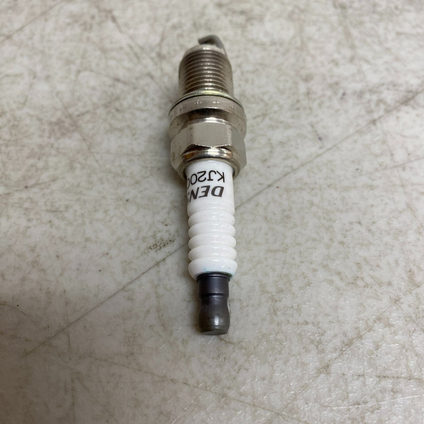 DENSO KJ20CR11 Standard Nickel Resistor Spark Plug Honda Accord 1990-2000