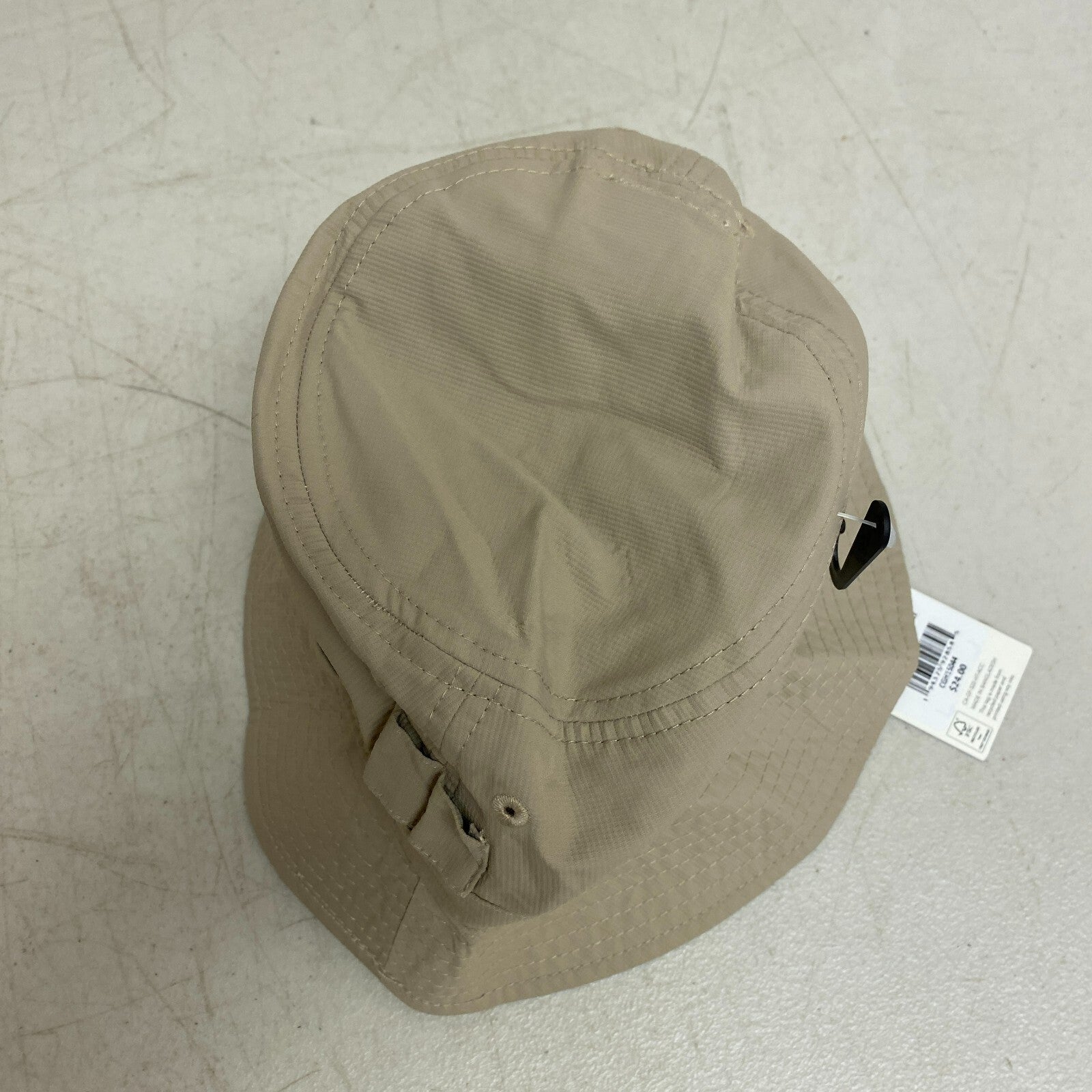 CALIA Carrie Underwood Woman's Golf Bucket Hat Khaki CGH15044