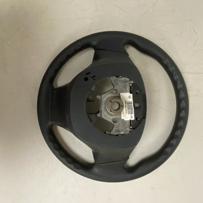 13 14 15 NISSAN ALTIMA Steering Driver Wheel w Controls BLACK LEATHER 484303TA2A