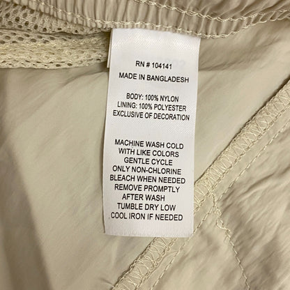 Alpine Design Men's AD M Fashion Short Light Khaki ADM13802 Brand New!