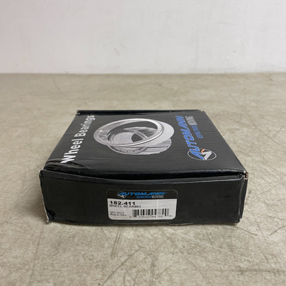 Automann 182.411 Wheel Bearing Kit 47620/47686 SET411