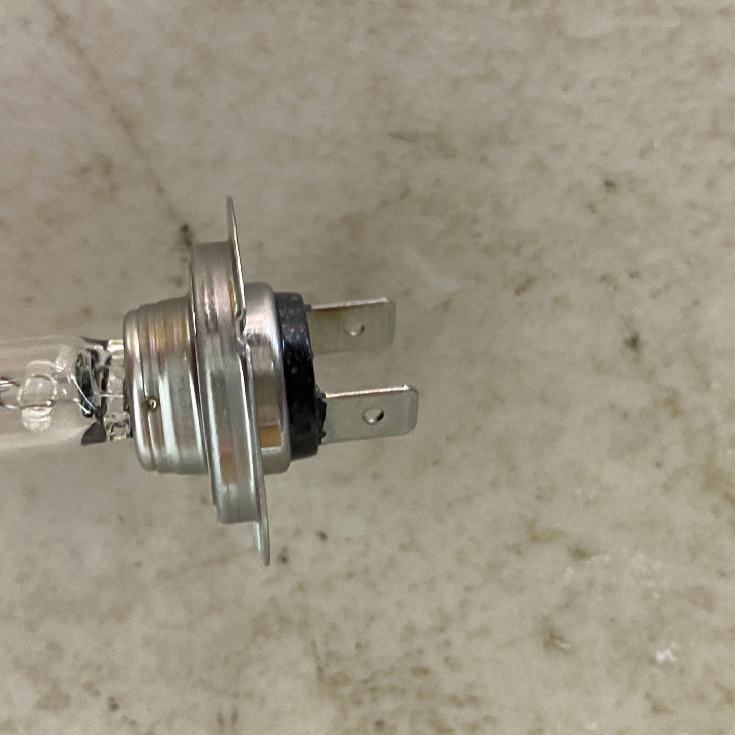 CEC Halogen Light Bulb H7 PX26d  12V , 55W , Brand New!