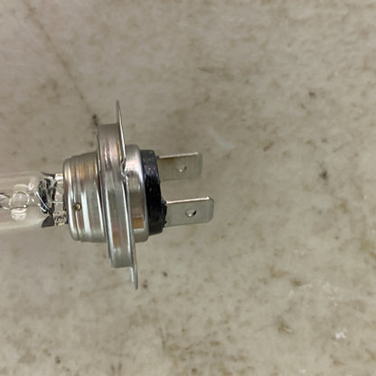 CEC Halogen Light Bulb H7 PX26d  12V , 55W , Brand New!