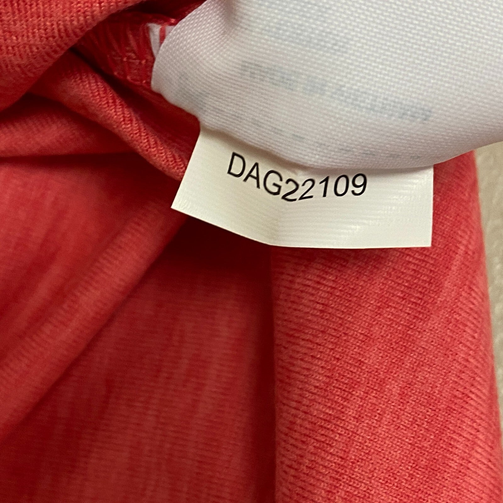 DSG Girls 365 Long Sleeve Tee Watermelon Shine Solid Stylish DAG22109