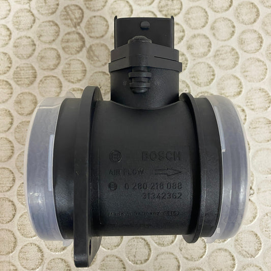 Bosch Mass Air Flow Sensor 0280218088 Volvo S80 C70 V70 V50 S40 XC90 2.5L 02-07
