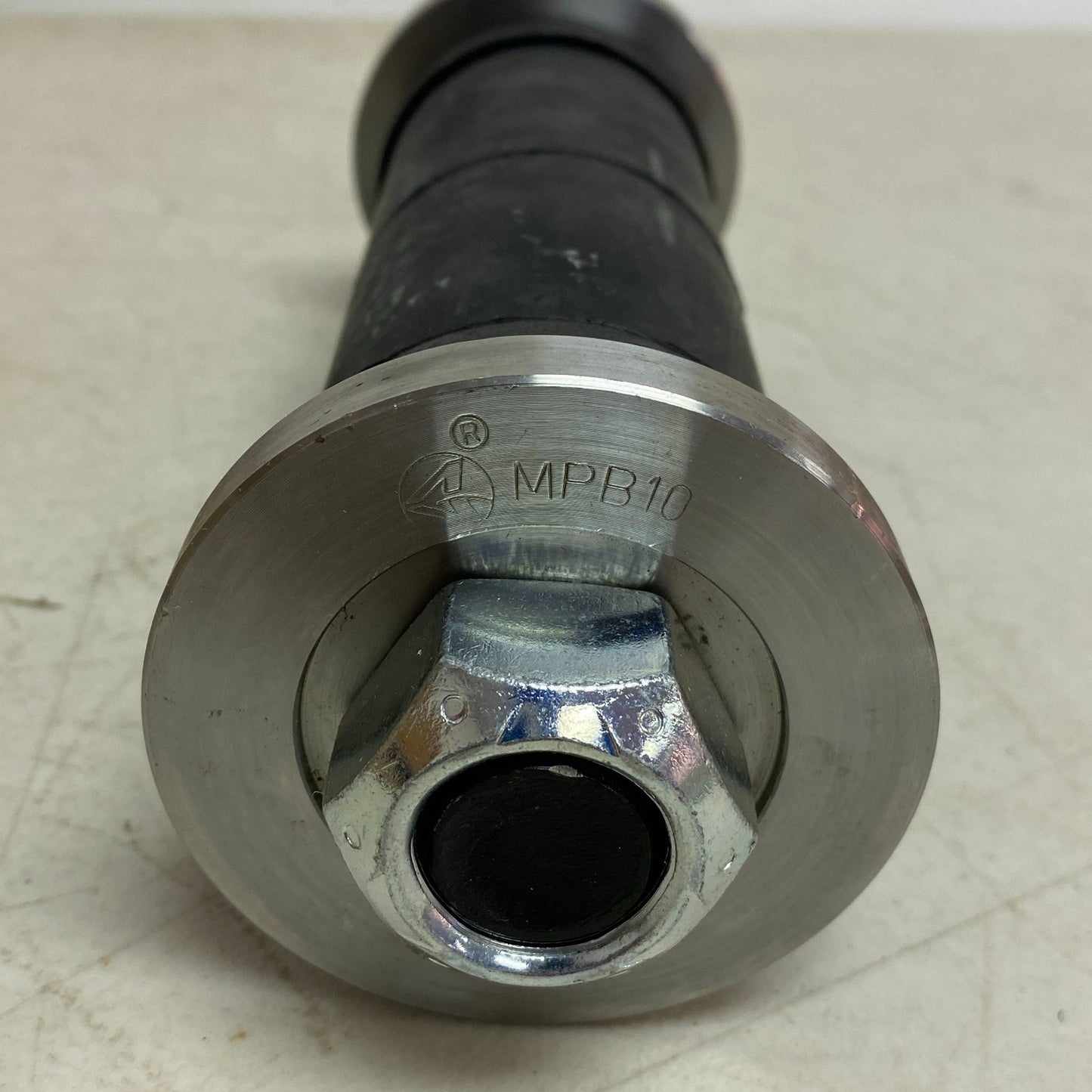 AUTOMANN Spring Eye Bushing Kit Polyurethane Air Leaf Suspension Model TRK5905