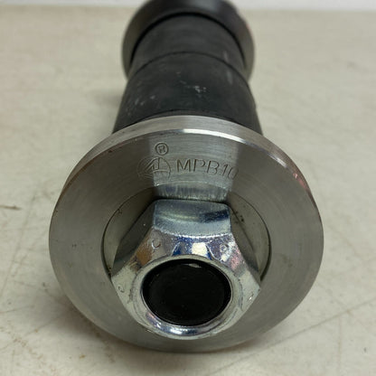 AUTOMANN Spring Eye Bushing Kit Polyurethane Air Leaf Suspension Model TRK5905