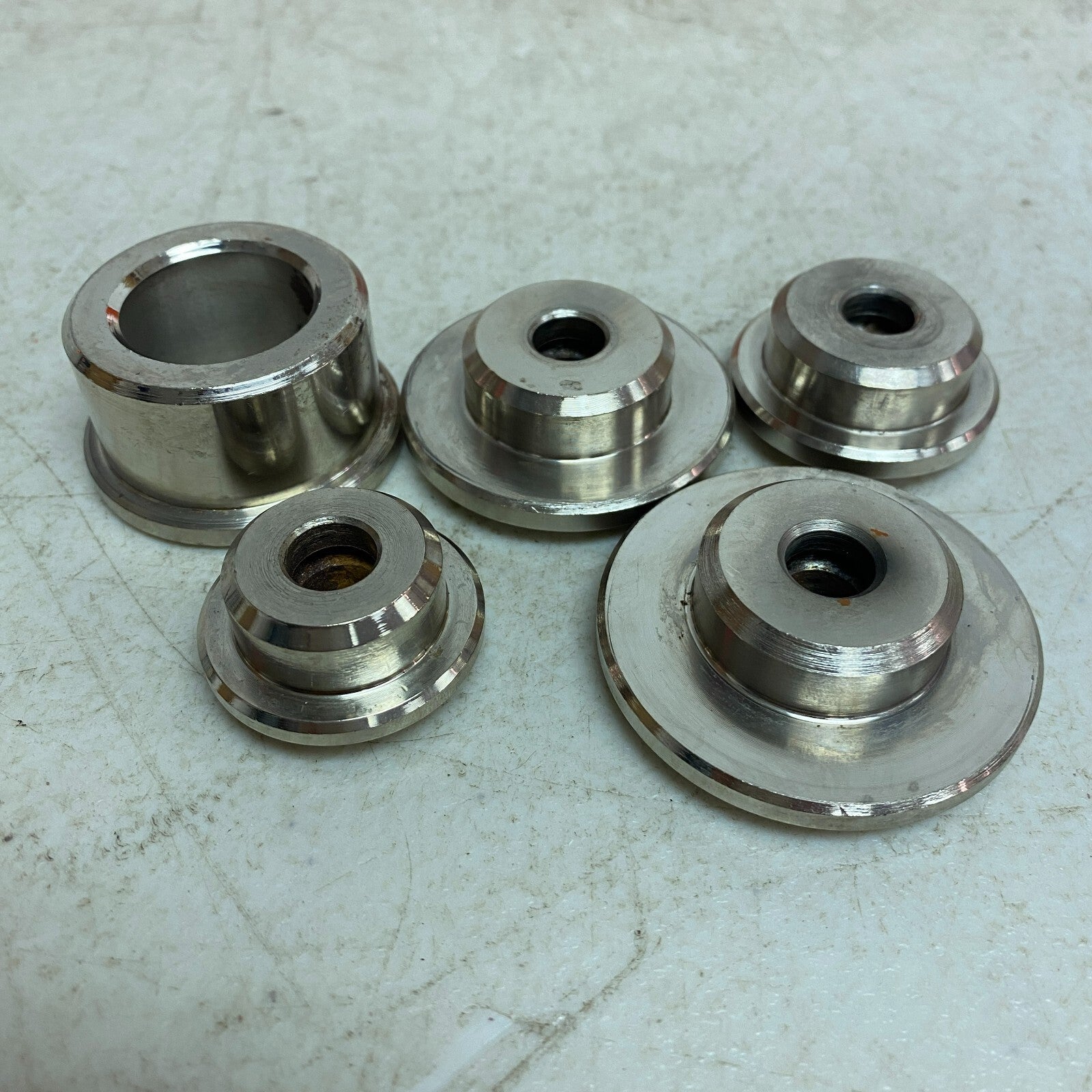 Mazda Puller Set, Bearing 49 0839 425C , #771-1CP