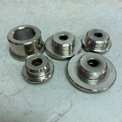 Mazda Puller Set, Bearing 49 0839 425C , #771-1CP