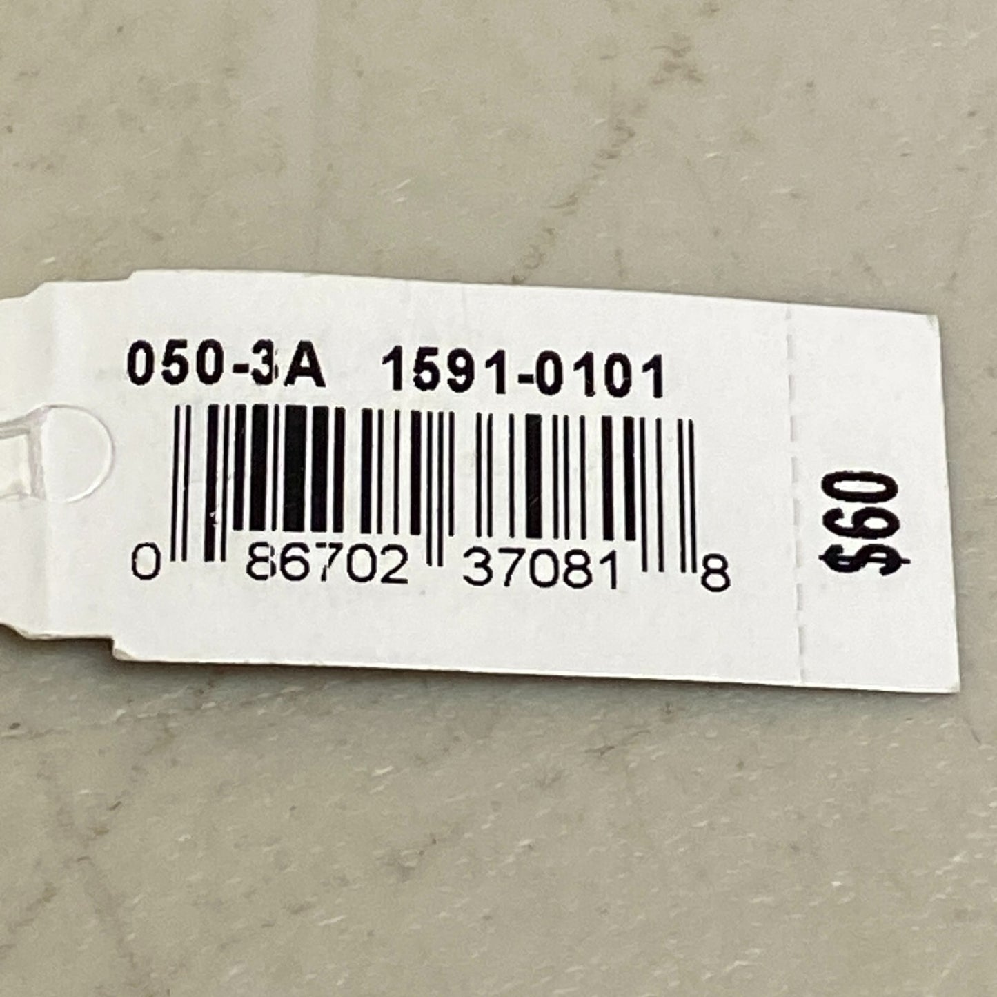 Armitron Watch Women Gold Silver Two Tone Faceted Bezel New Battery 6.5" J1134