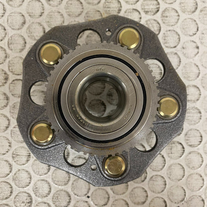 National 513044 Front Wheel Hub & Bearing Assembly 1990-2001 Chevrolet Lumina