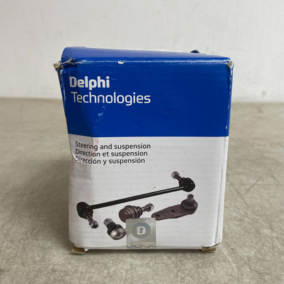 Delphi TC5595 Suspension Stabilizer Bar Link OE-Fit Front/Rear Corvette XLR