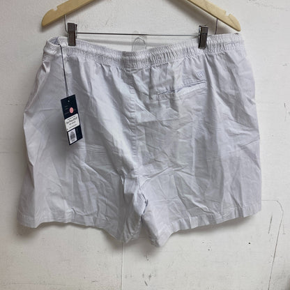 VRST Men's 7â Easy Short Cotton Tensel Tinted Grey Stylish Summer MAX100429