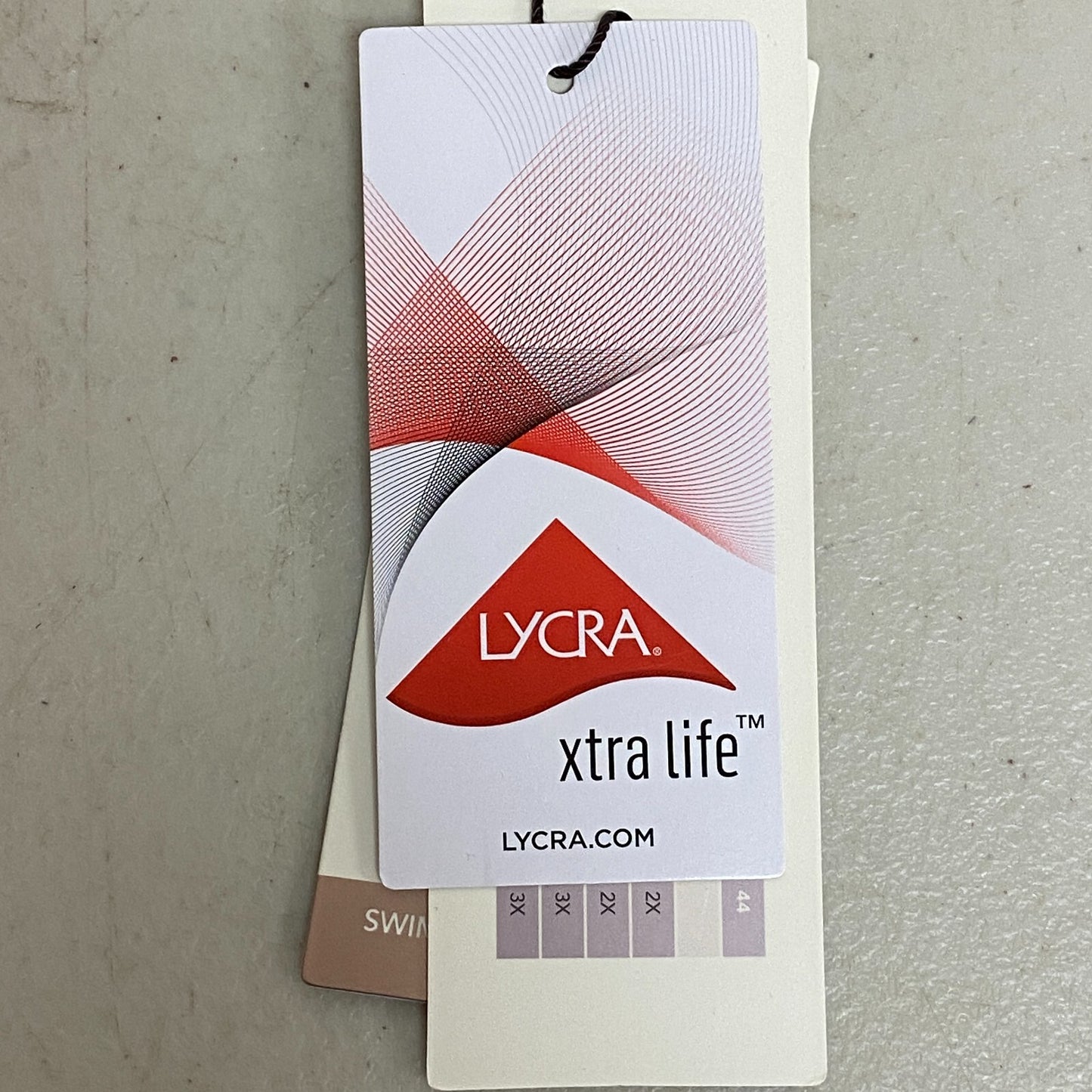 Calia Women's Swim Collection High Support Tankini Patch Work Multi WSA22304PRT