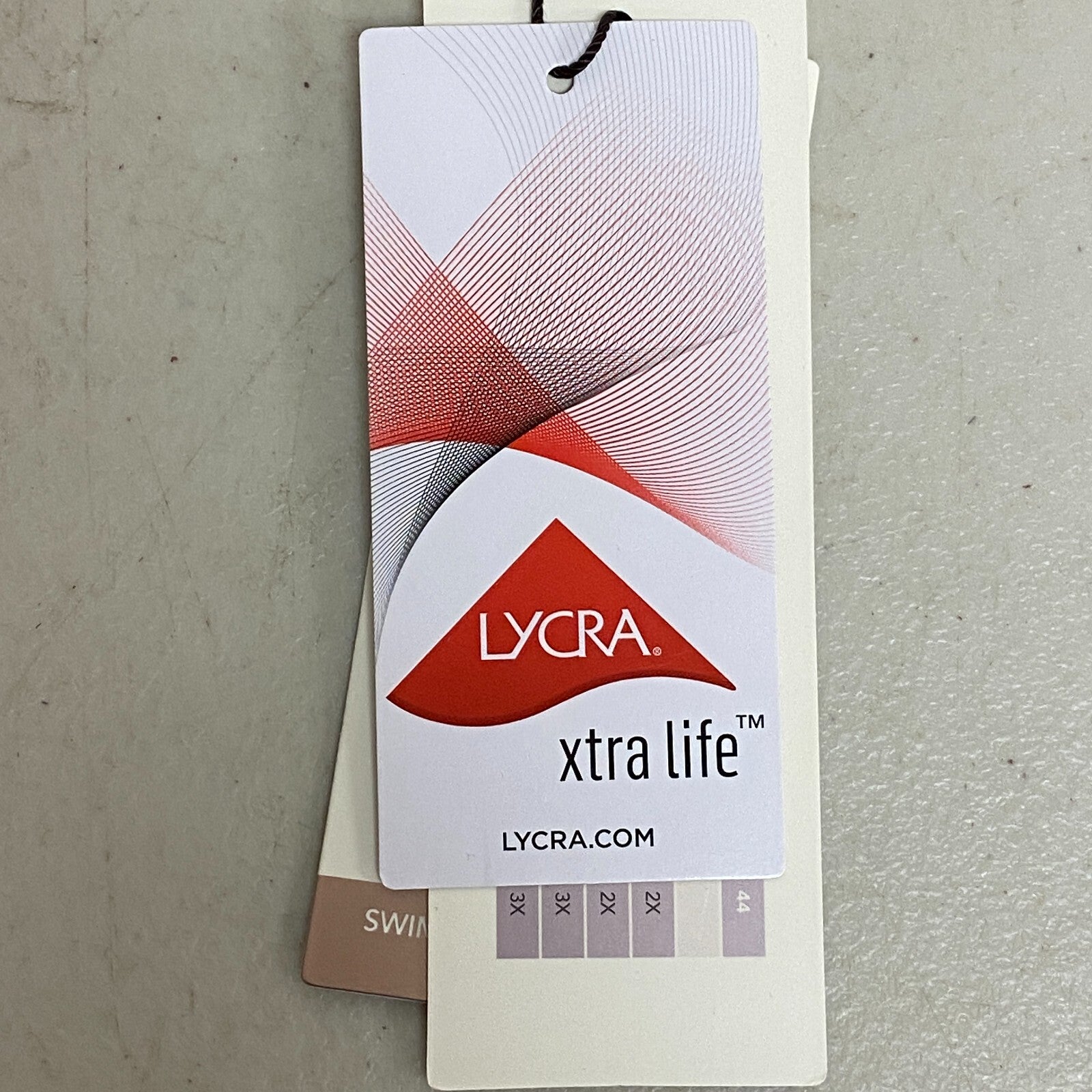 Calia Women's Swim Collection High Support Tankini Patch Work Multi WSA22304PRT