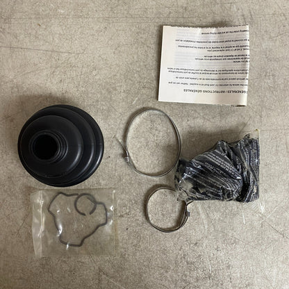 Beck/Arnley 103-2579 Intake Exhaust Valve Guide Toyota Celica 1982-1985 Engine