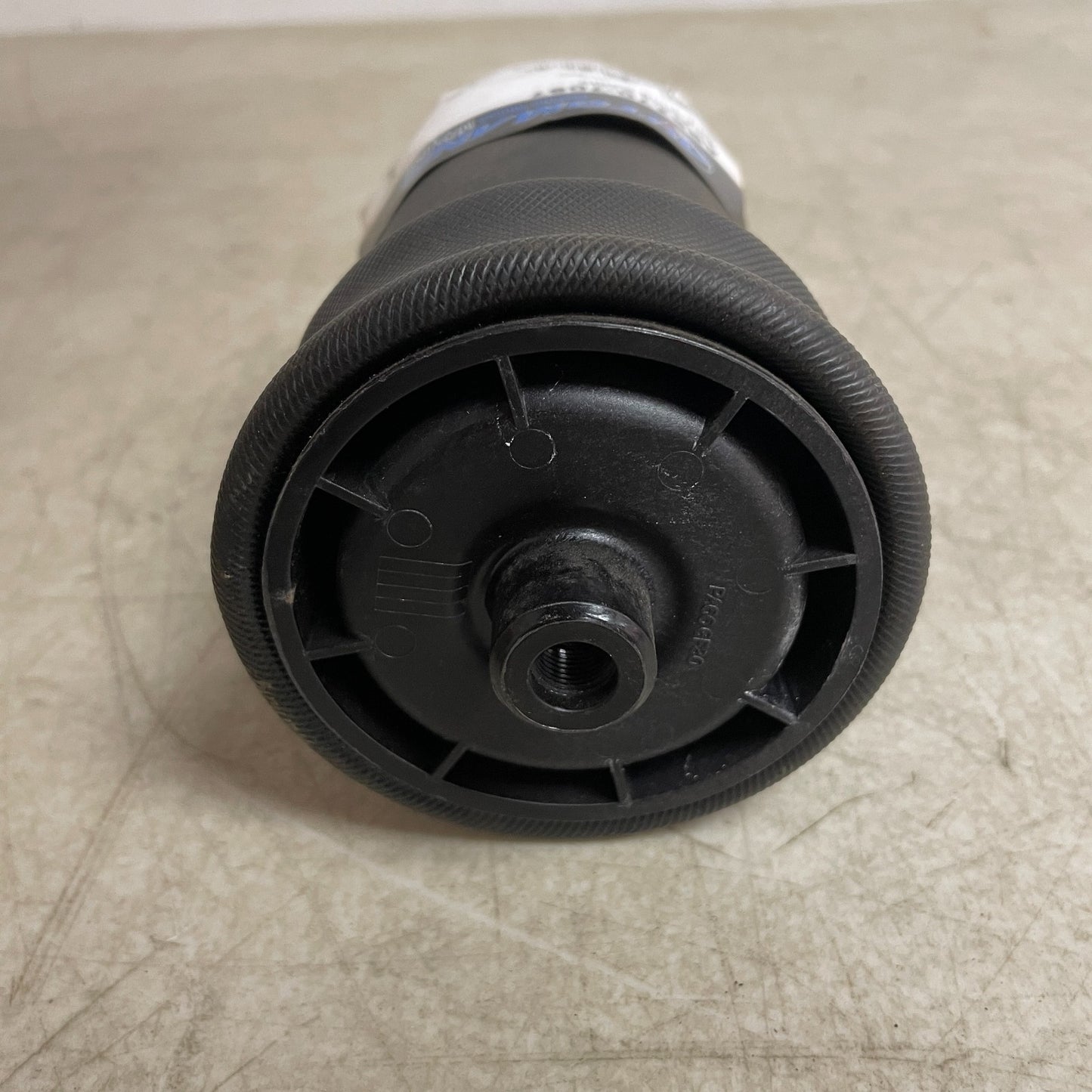 Automann ABSZ70-7087 Sleeve-Type Cabin Air Spring 5.5" Height 807-1015 lb Load