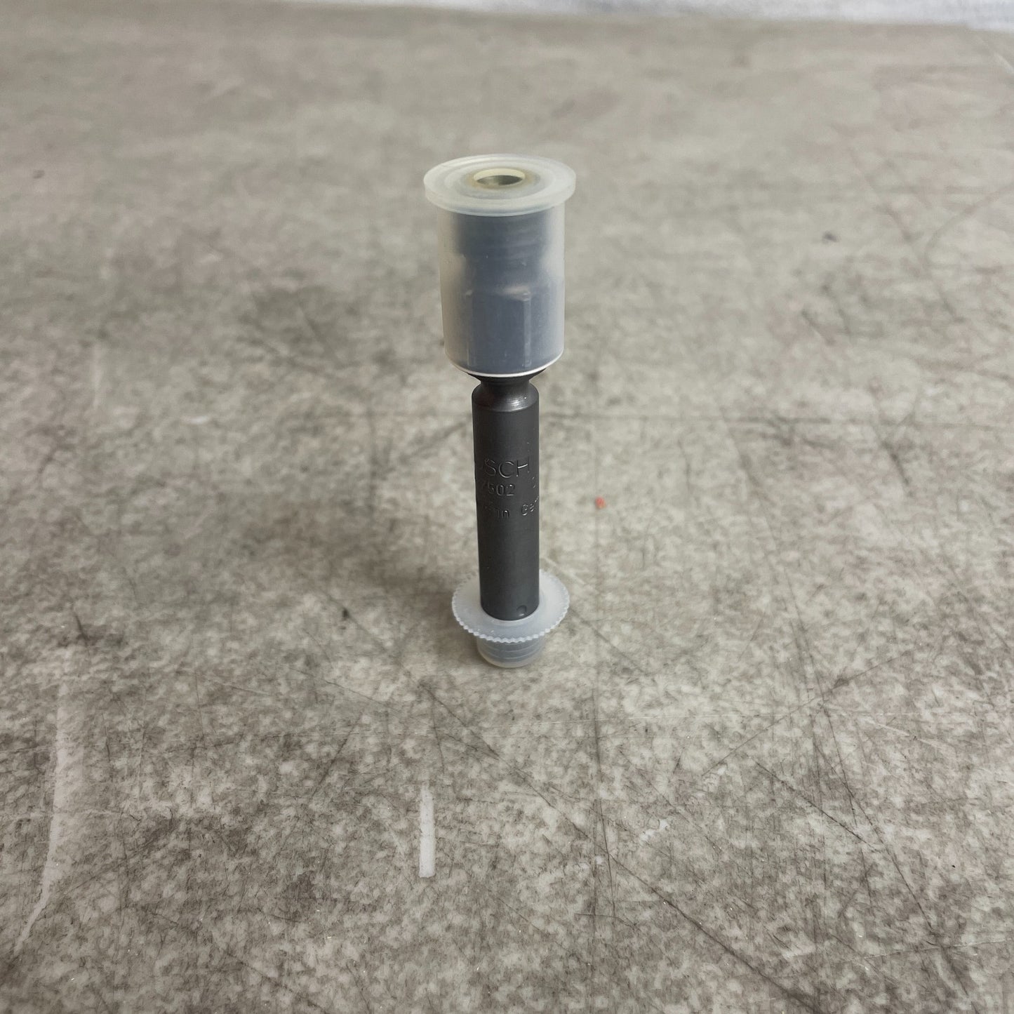 Bosch 0437502015 Fuel Injector CIS K-Jetronic 1974-1993 Volvo 240