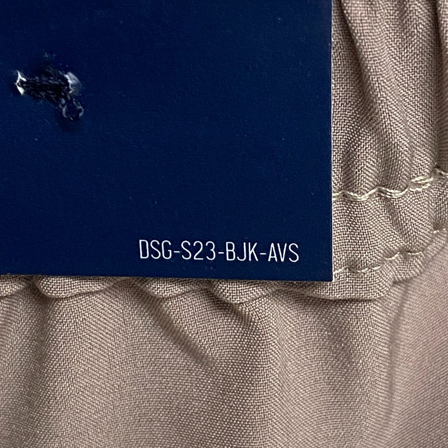 DSG Boys' Adventure Shorts Warm Mushroom Solid Summer Stylish Trendy DAB22102