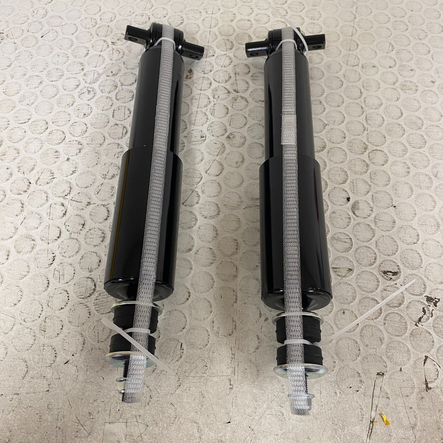 ECCPP 344380-37149 Front Rear Shocks Kit 1999-2007 Chevrolet Silverado 1500