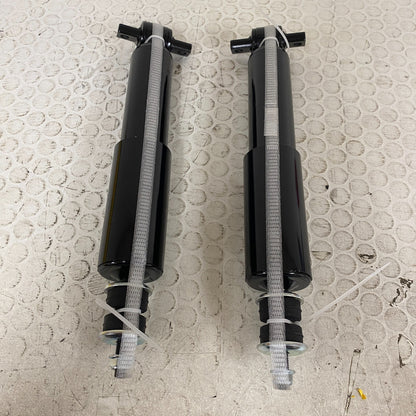 ECCPP 344380-37149 Front Rear Shocks Kit 1999-2007 Chevrolet Silverado 1500