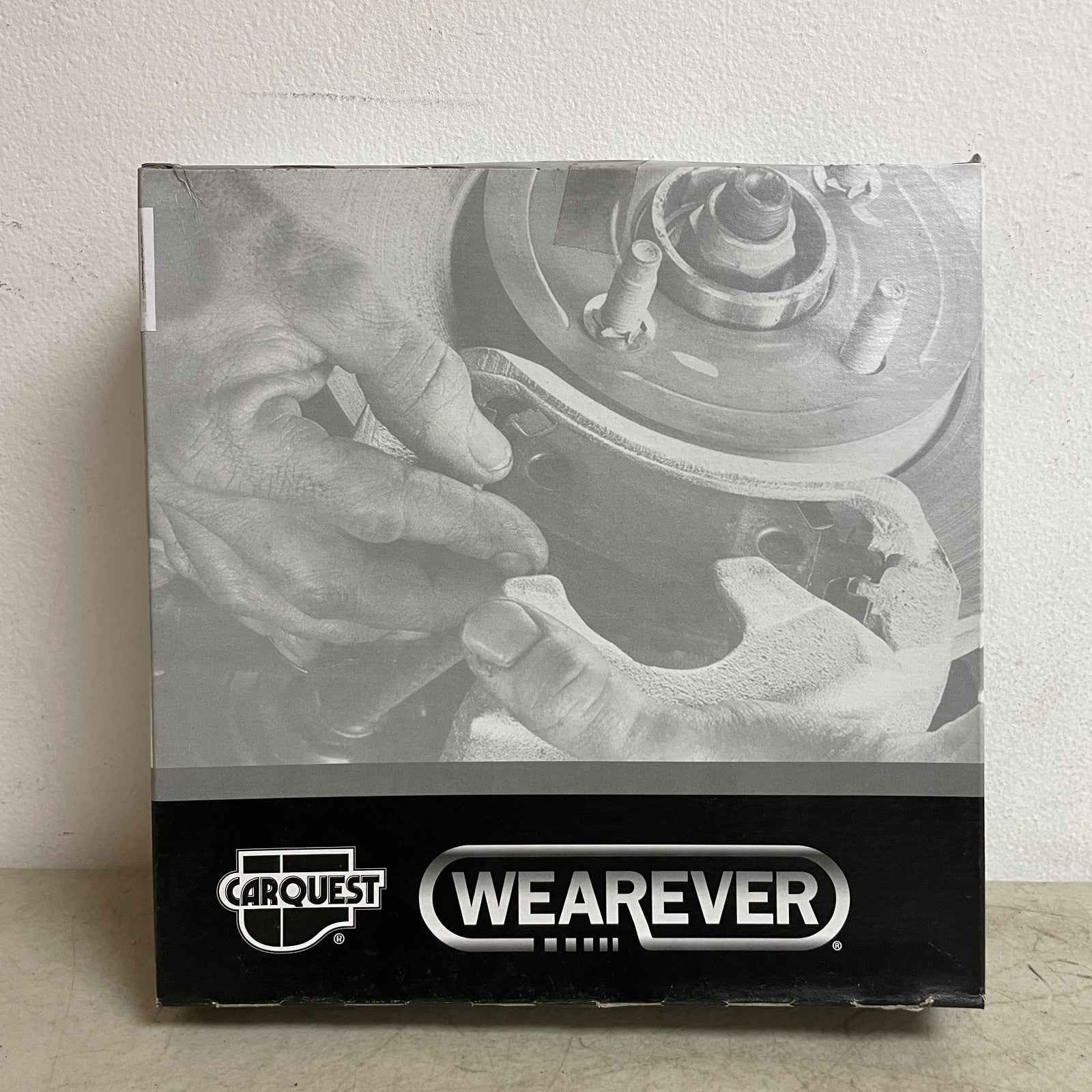 Carquest Wearever Parking Brake Cable BCA660789 Chevy Aveo/Aveo5 Suzuki Swift