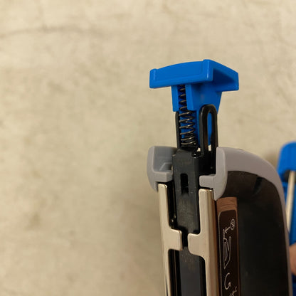 Arrow Fastener T50X TacMate Stapler Staple Gun for Upholstery & Decorating