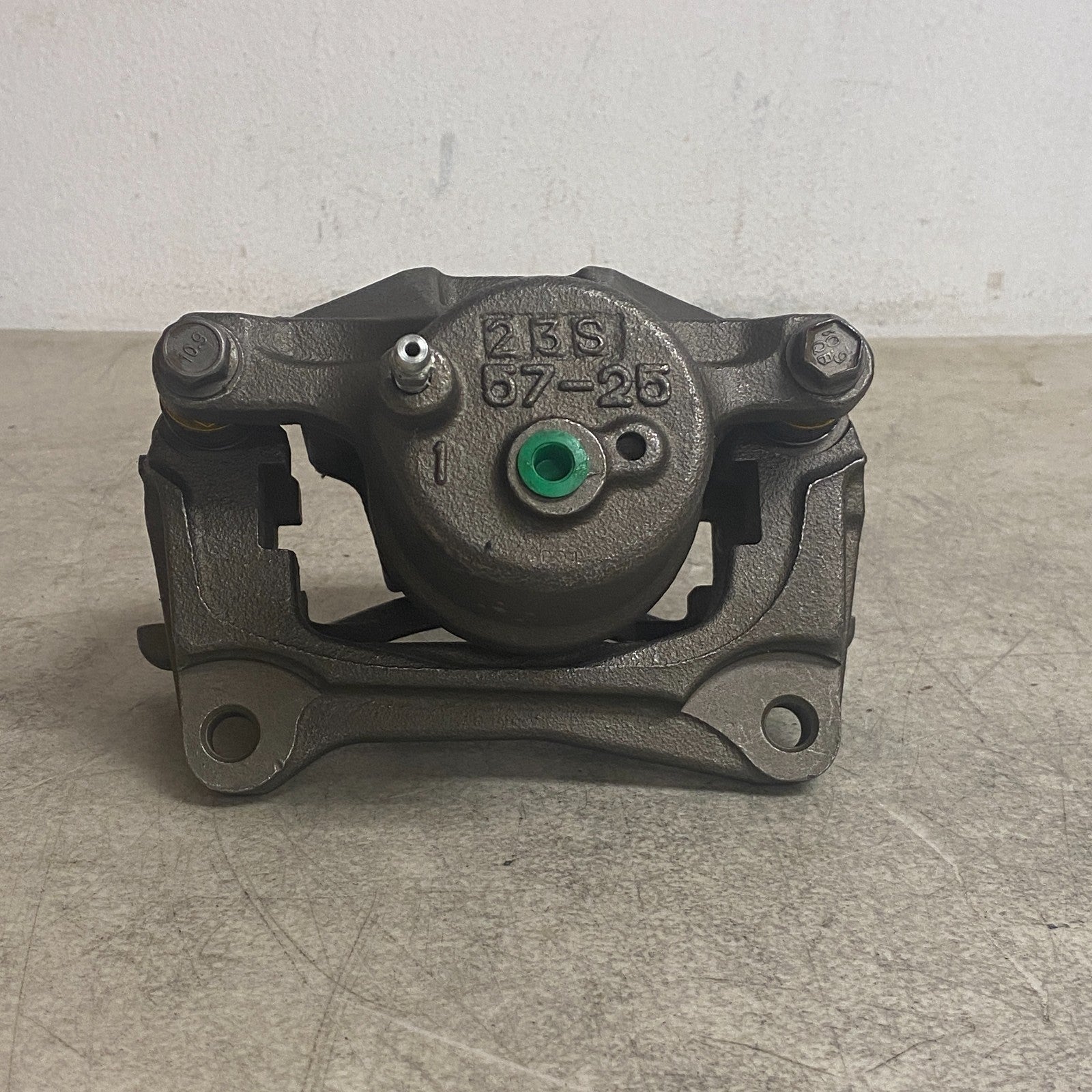 Perfect Stop 89X01632A REMAN Front Disc Brake Caliper