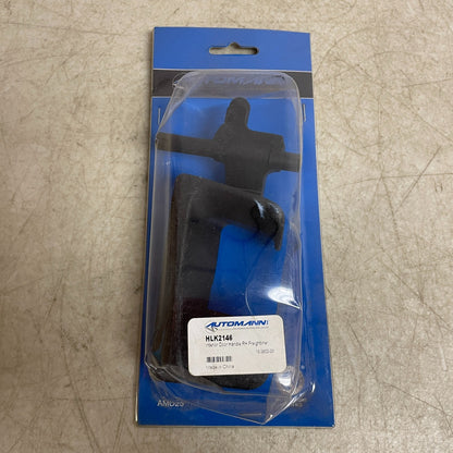 Automann Interior RH Door Handle Black Freightliner Century Columbia HLK2146