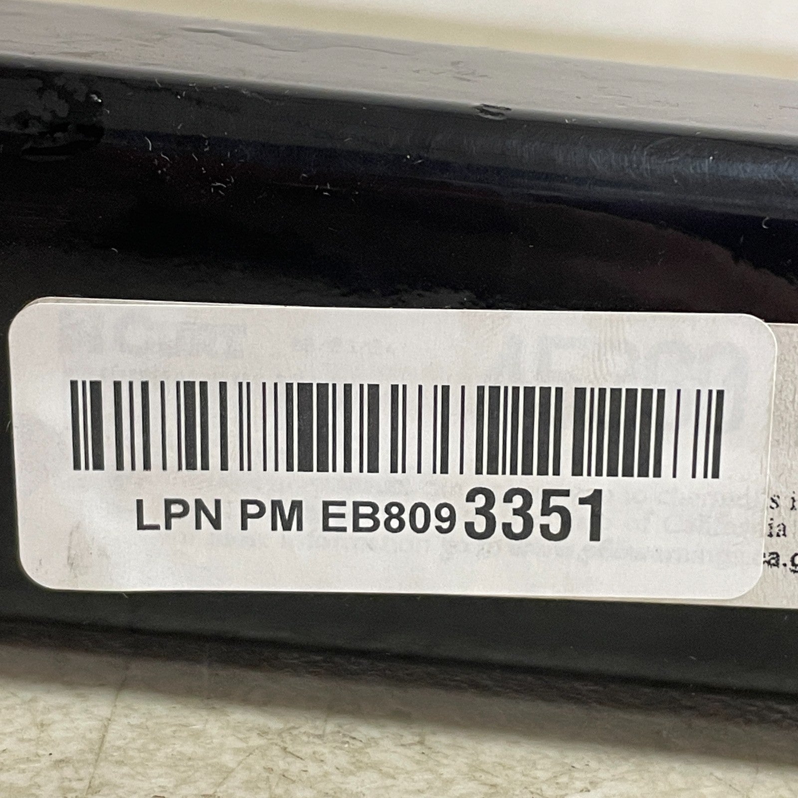 CURT S0700U-R2 Trailer Ball Mount 2" Shank 2" Drop 7,500 lb Towing Capacity